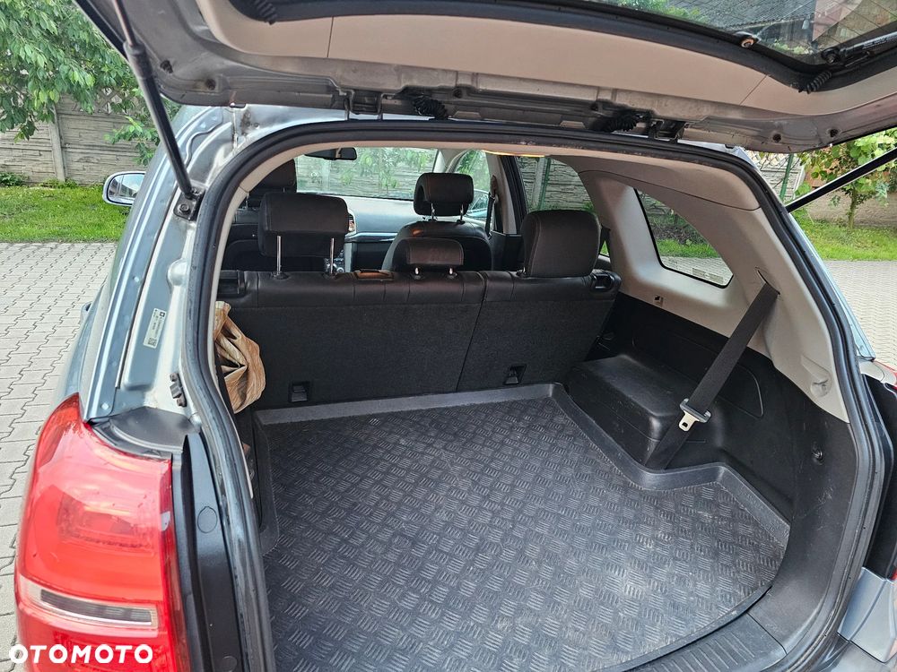 Chevrolet Captiva 2.2 D LT+ - 12