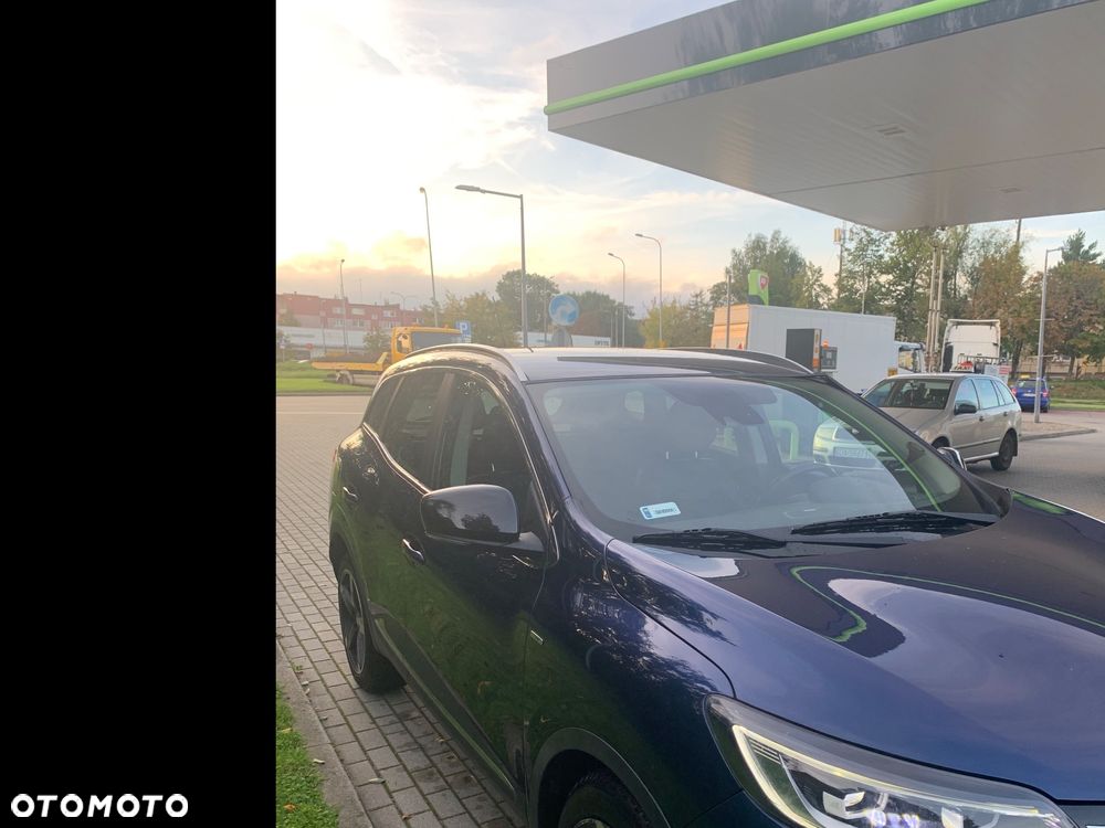 Renault Kadjar 1.2 Energy TCe Limited EDC - 9