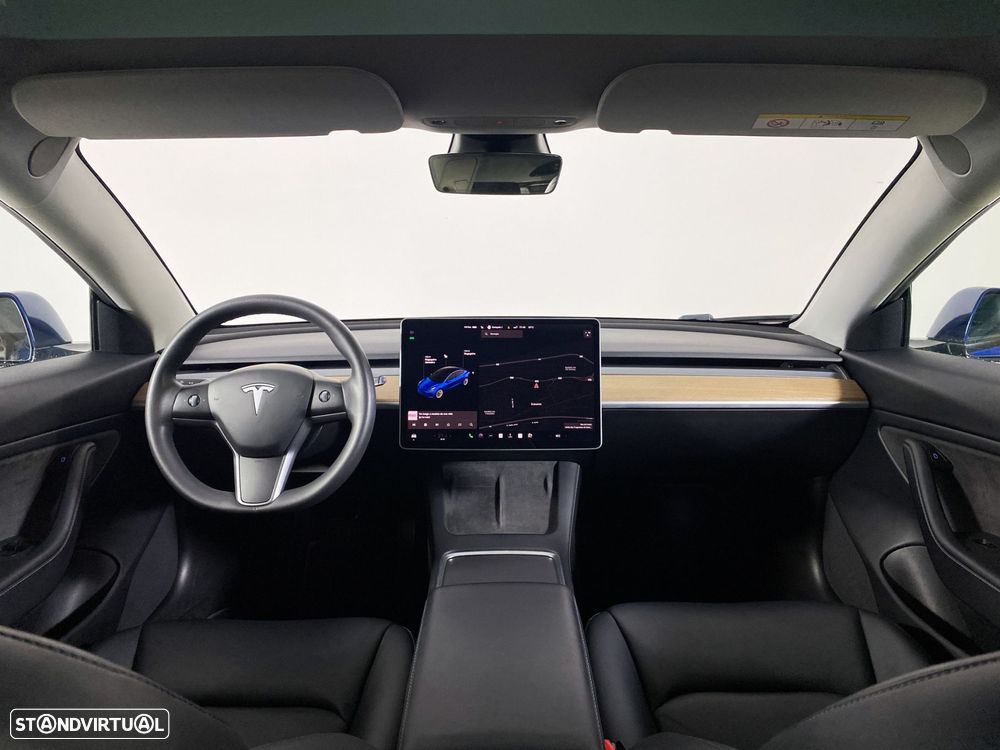 Tesla Model 3 Long Range Tração Integral - 15