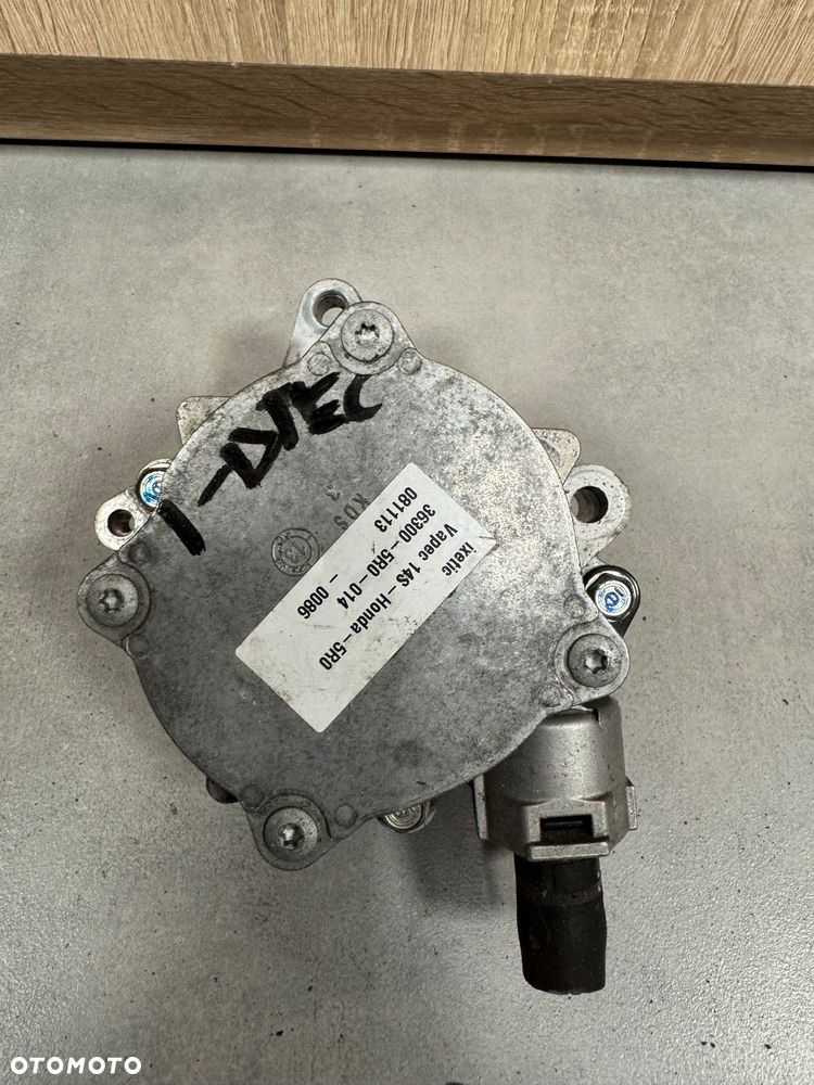 Honda Vacum pompa cisnienia I-dtec