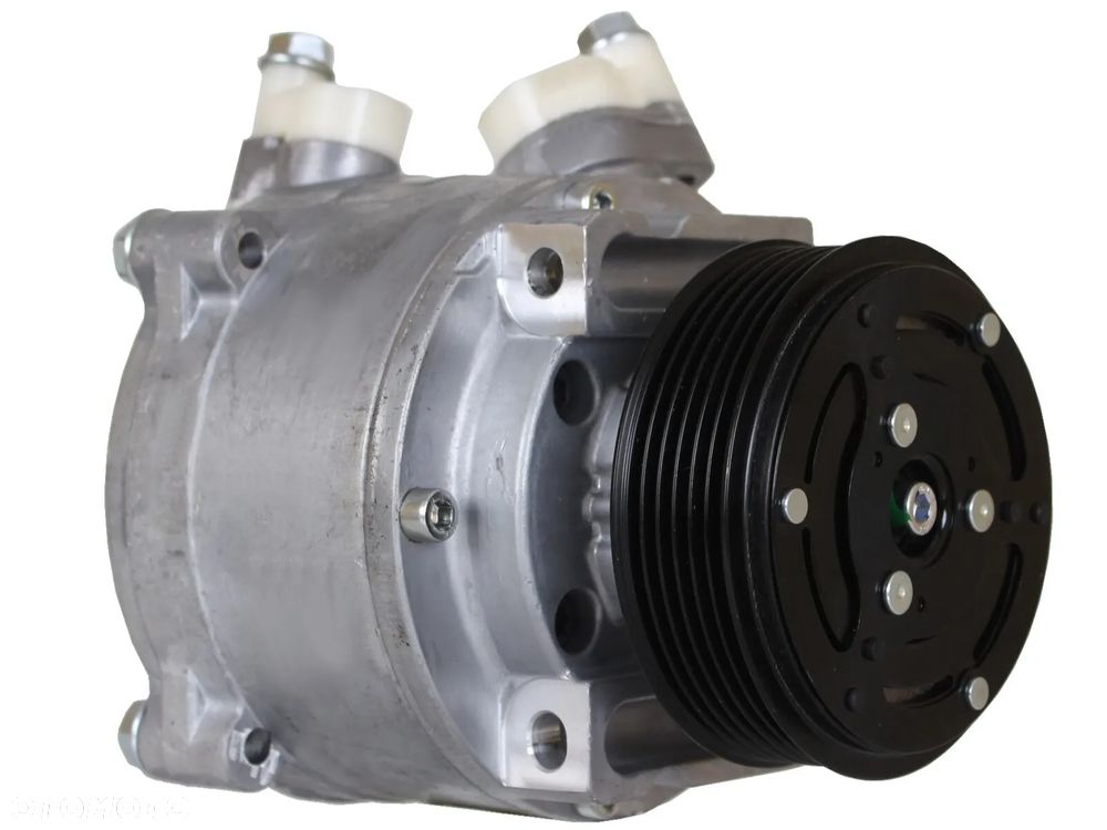 241596 NOWY kompresor klimatyzacji CARGO - OPEL Adam Mokka - 6