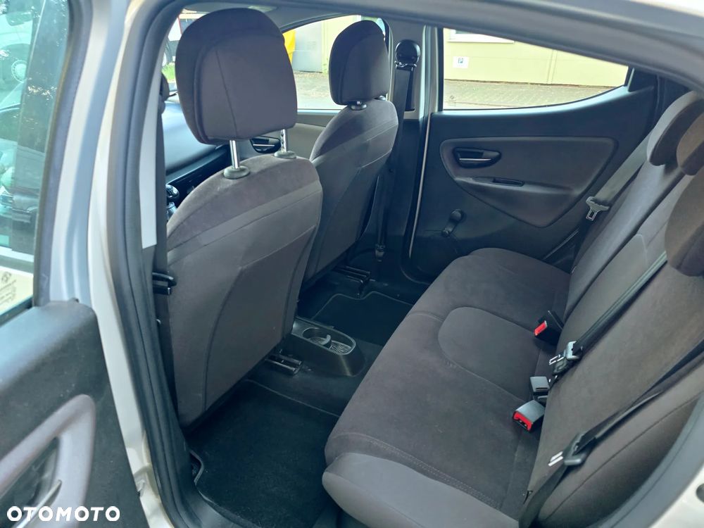 Lancia Ypsilon 1.2 8V Platinum S&S EU6 - 12