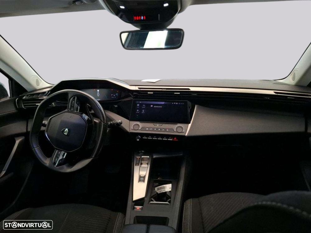 Peugeot 308 SW - 4