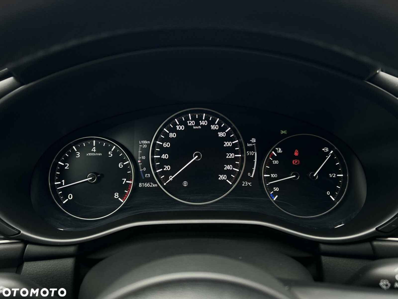 Mazda 3 - 20