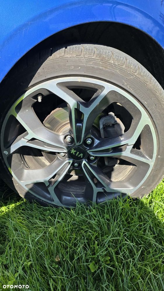 Kia Ceed - 5