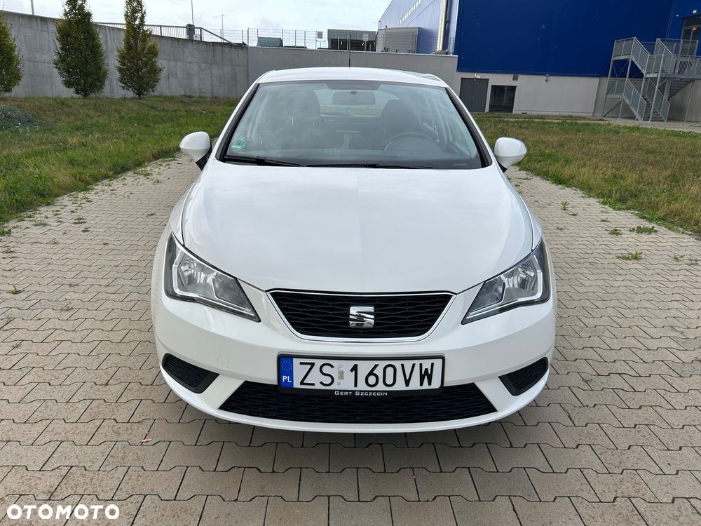Seat Ibiza - 10