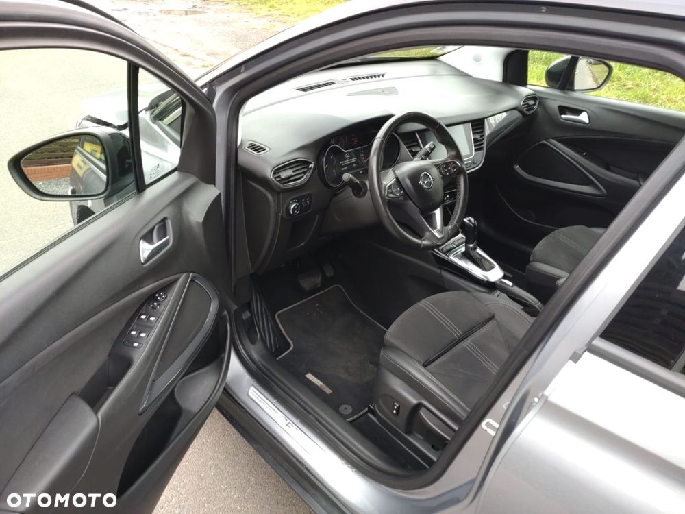 Opel Crossland 1.5 CDTI GS Line Plus Pack - 17