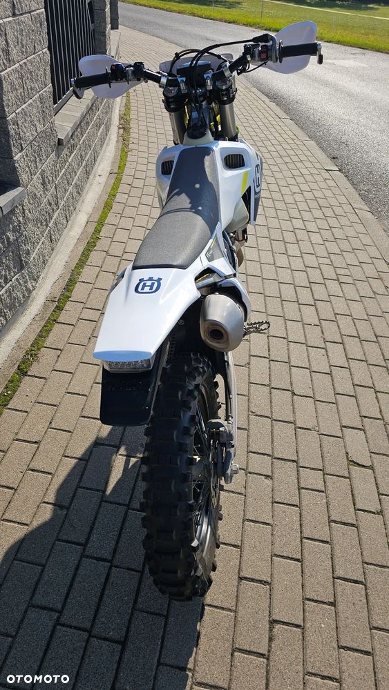 Husqvarna FE - 24