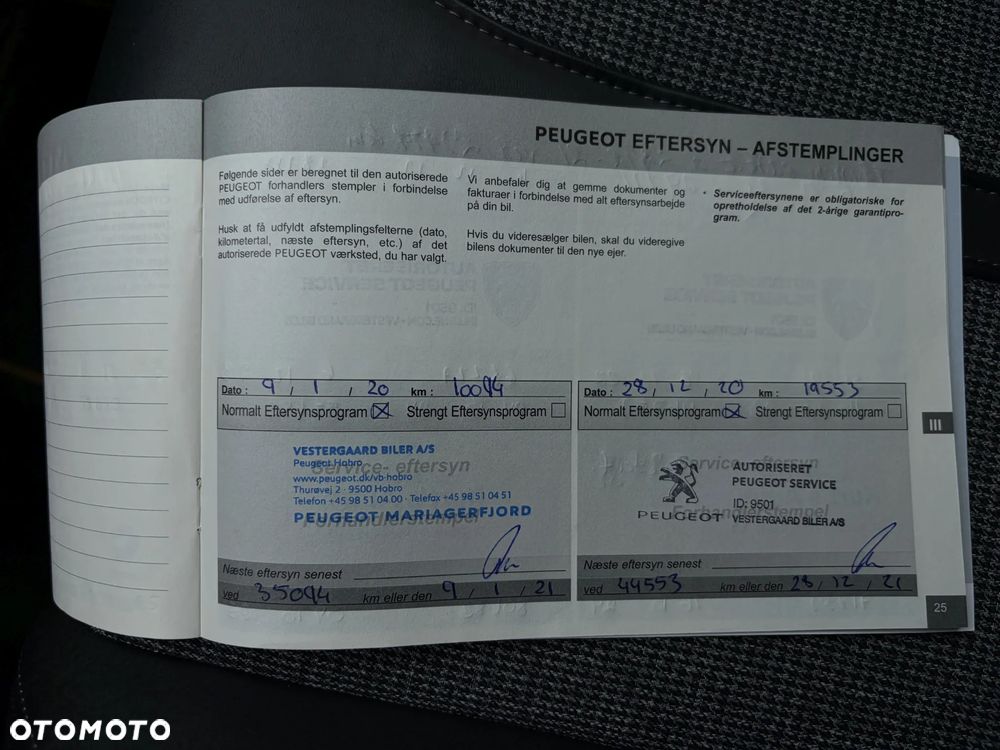 Peugeot 3008 PureTech 130 Stop & Start Active - 35