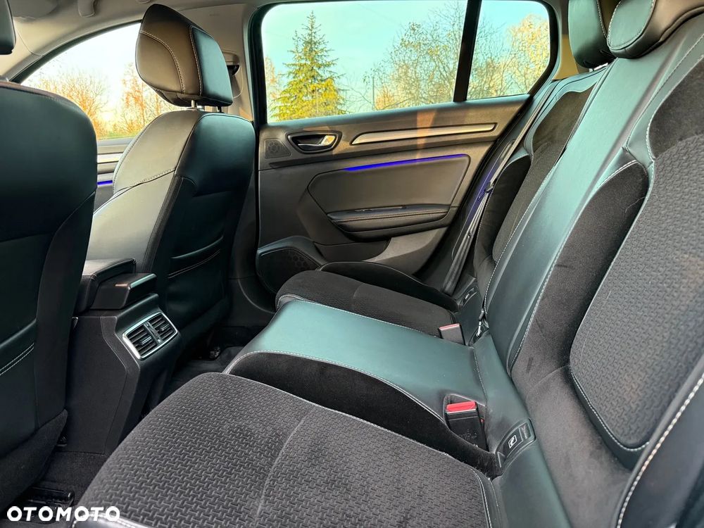 Renault Megane 1.3 TCe FAP GT Line - 35