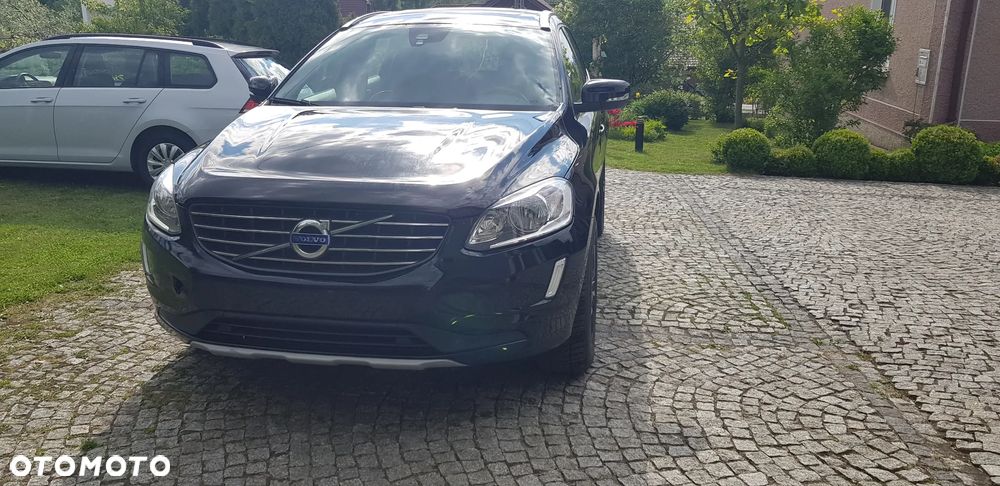 Volvo XC 60 D3 Geartronic Summum - 22