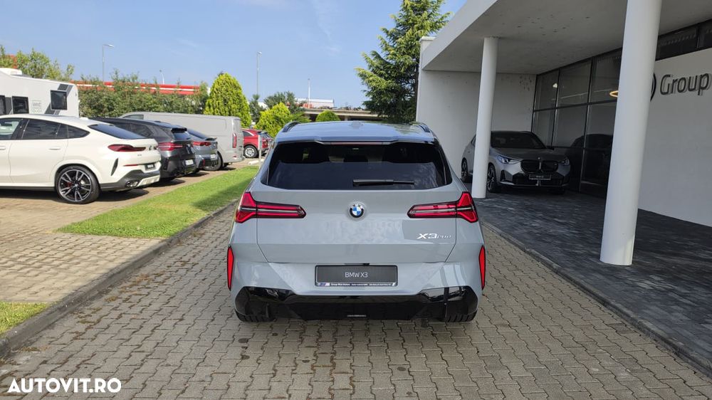 BMW X3 - 5