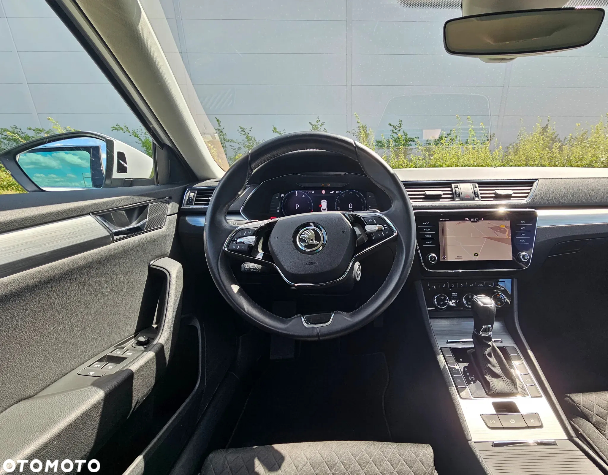 Skoda Superb 1.4 TSI Plug-In Hybrid Ambition DSG - 12