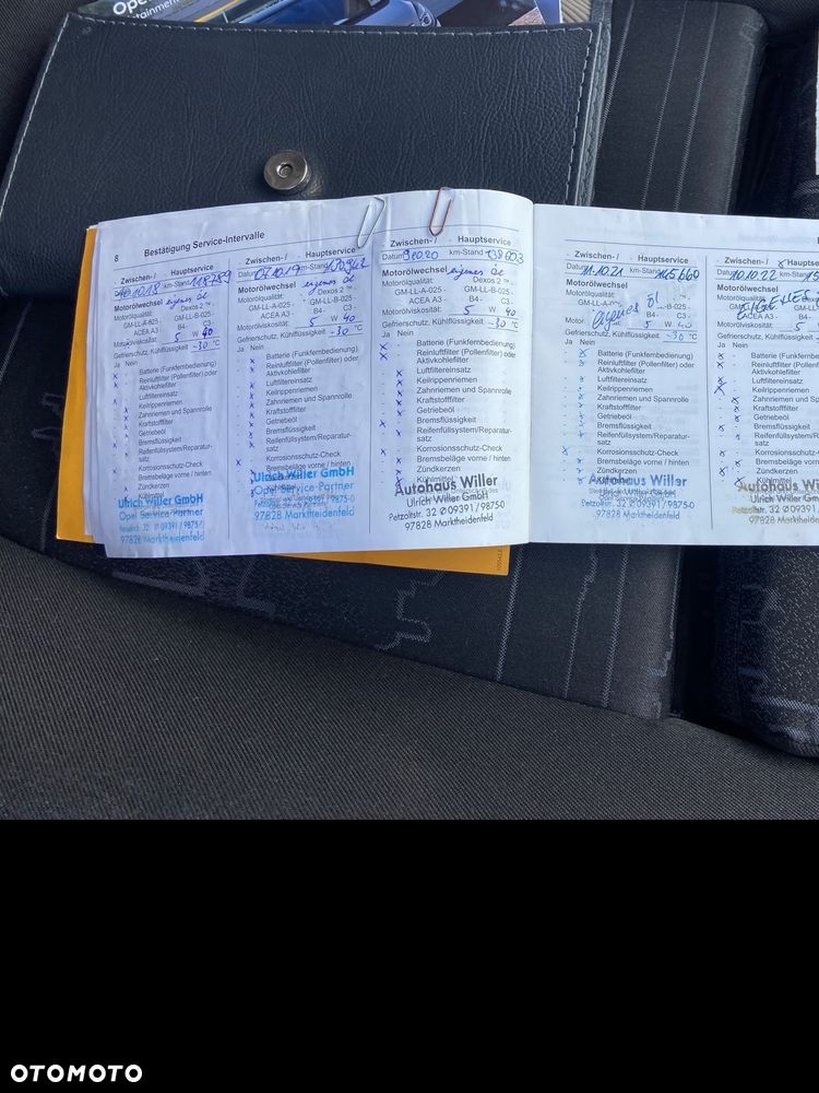 Opel Meriva 1.4 Active - 22