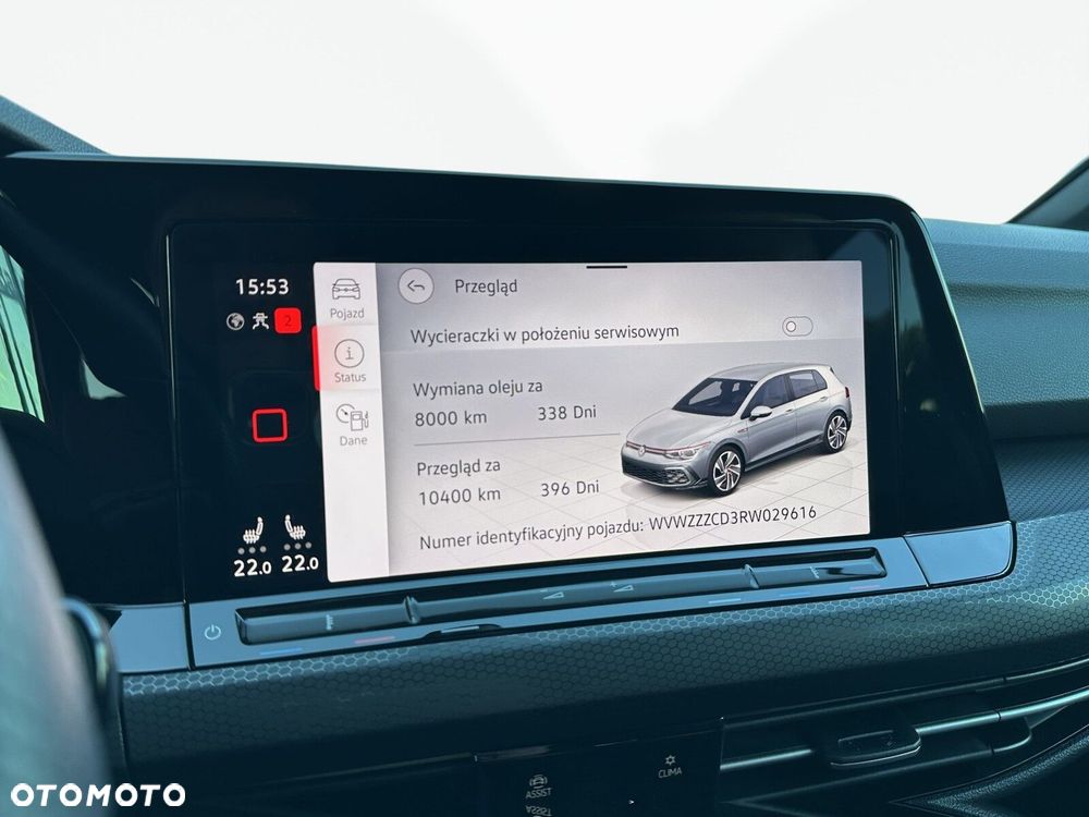 Volkswagen Golf 2.0 TSI GTI DSG - 28