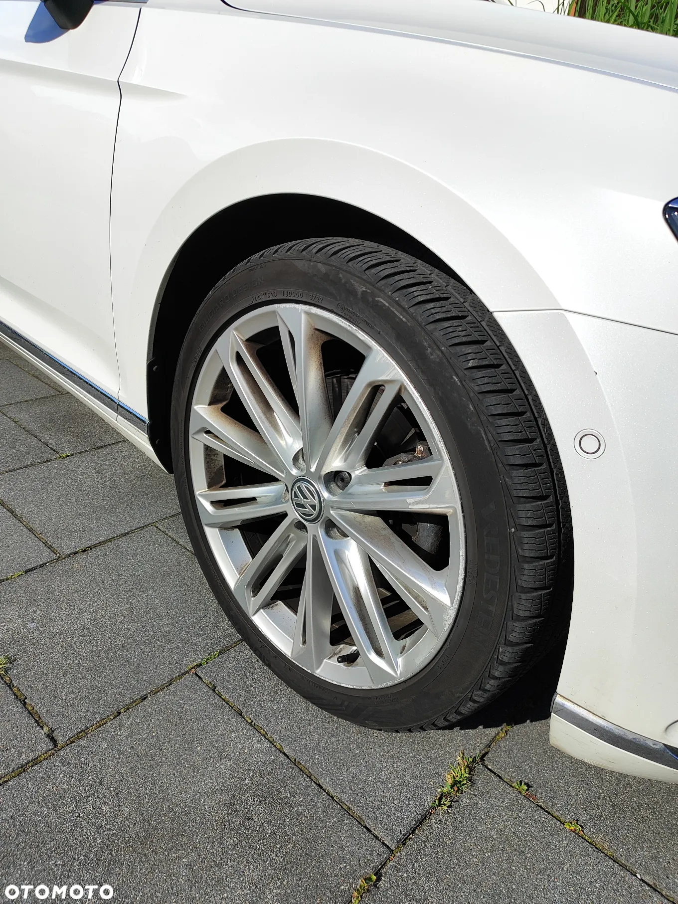 Volkswagen Passat 2.0 TSI BMT Highline DSG - 30