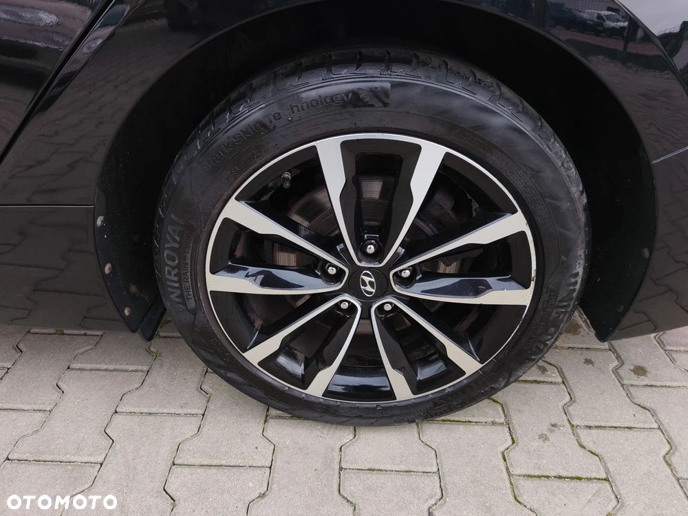 Hyundai i40 1.7 CRDi Business - 22