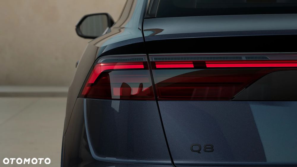 Audi Q8 TDI mHEV 210 kW Quattro Tiptronic - 17