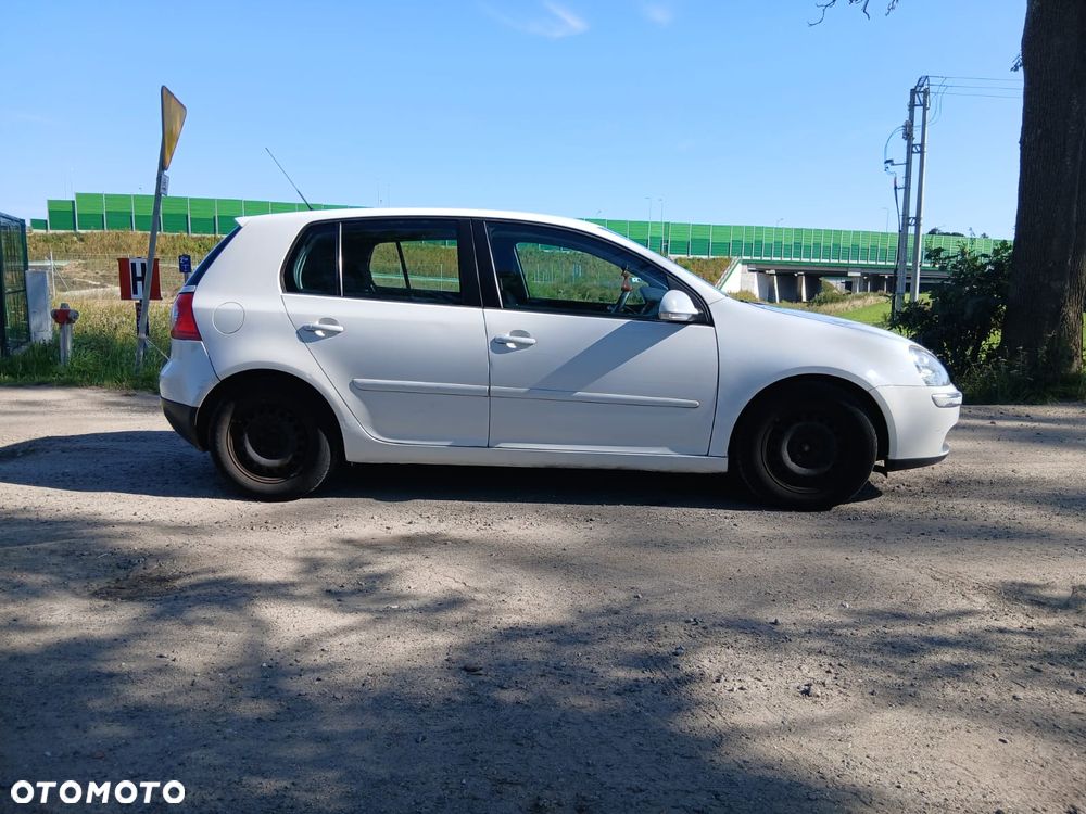 Volkswagen Golf 1.4 Trendline - 2