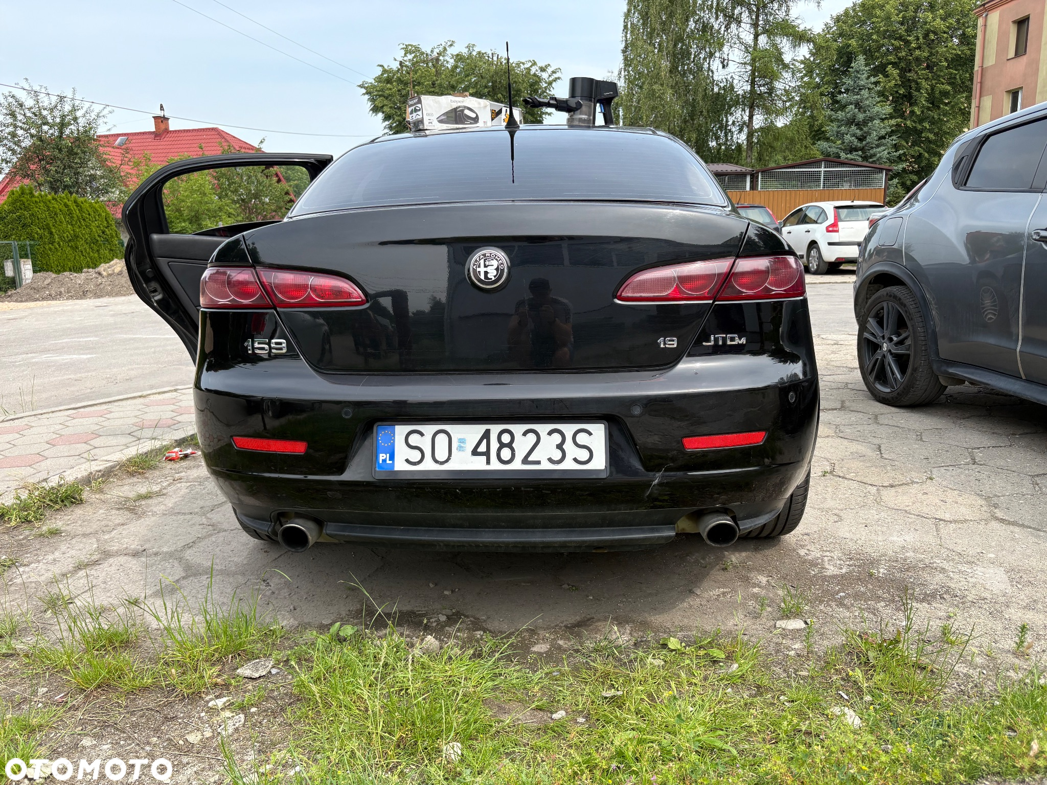 Alfa Romeo 159 - 11