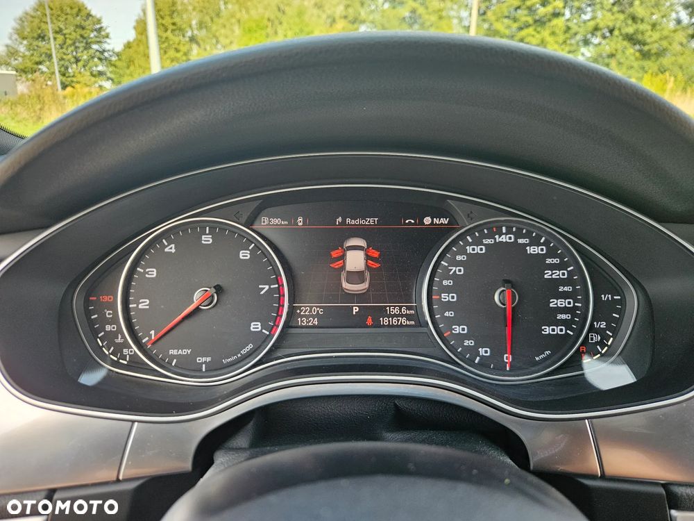 Audi A7 Sportback 2.0 TFSI S tronic - 19
