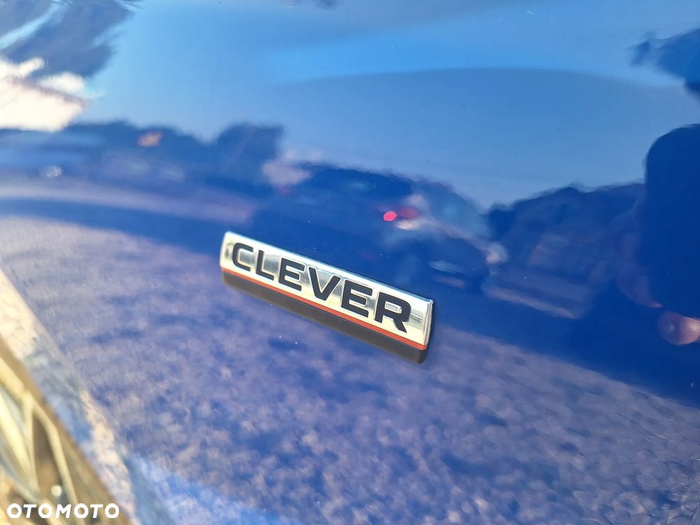 Skoda Octavia 2.0 TDI DSG Clever - 15