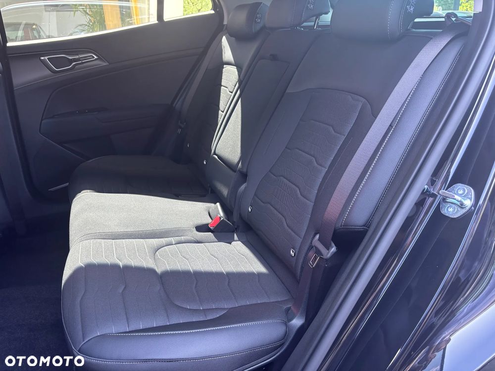 Kia Sportage 1.6 T-GDI L 2WD - 16