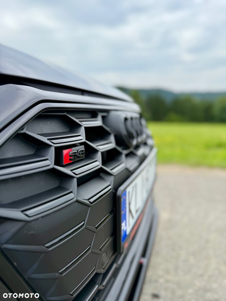 Audi S3 - 11