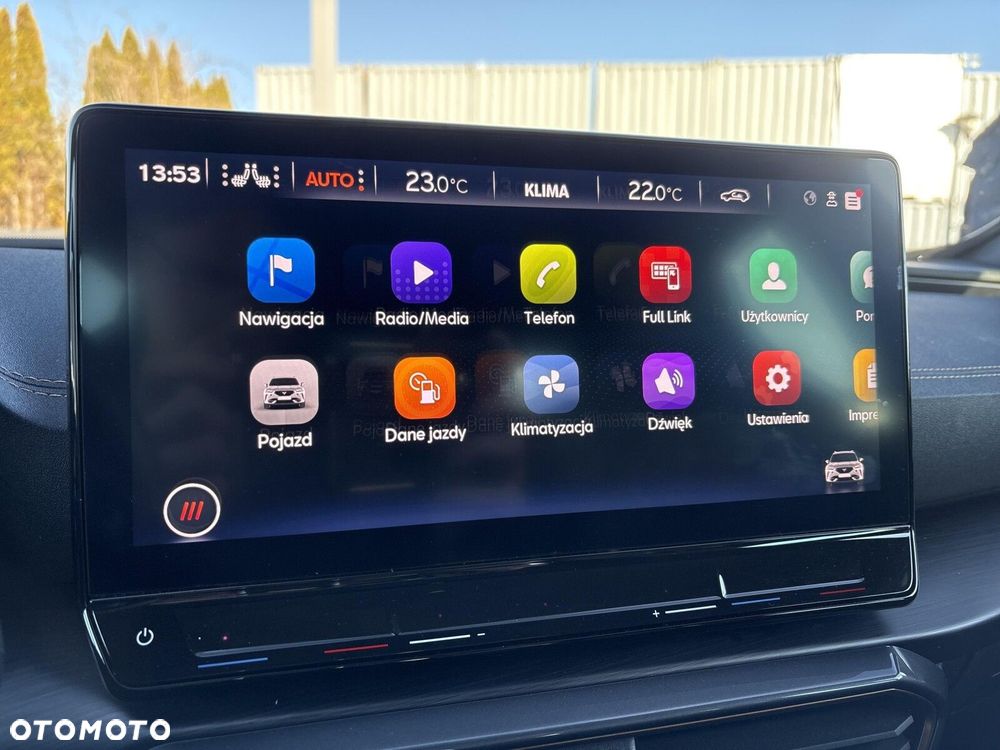 Cupra Formentor 2.0 TSI 4Drive VZ DSG - 18