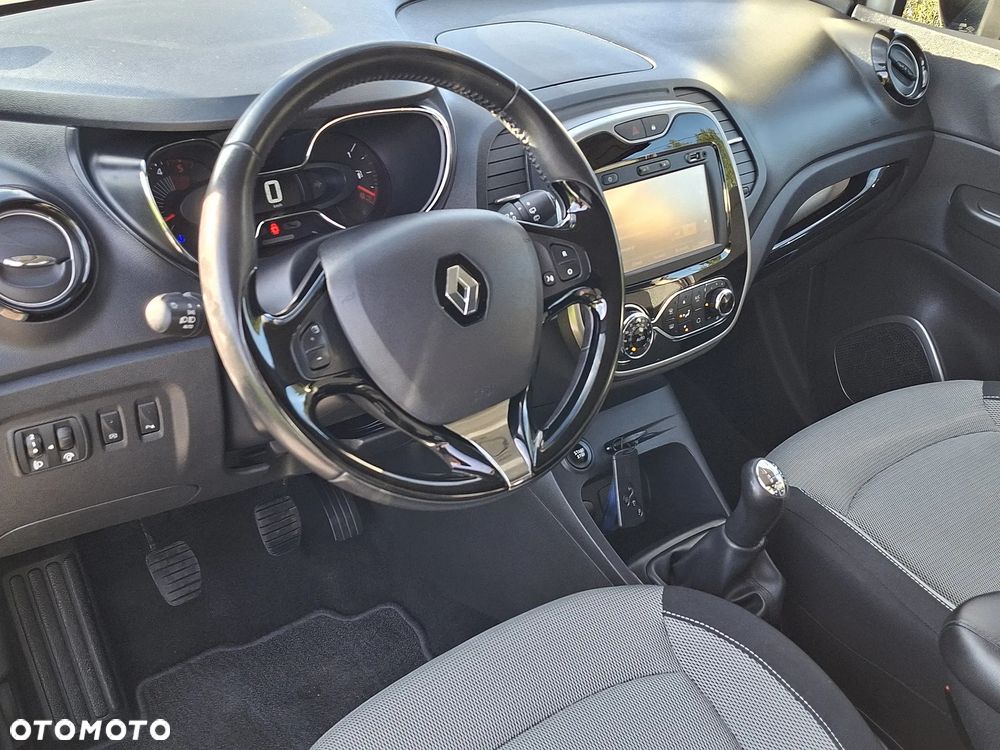 Renault Captur - 11