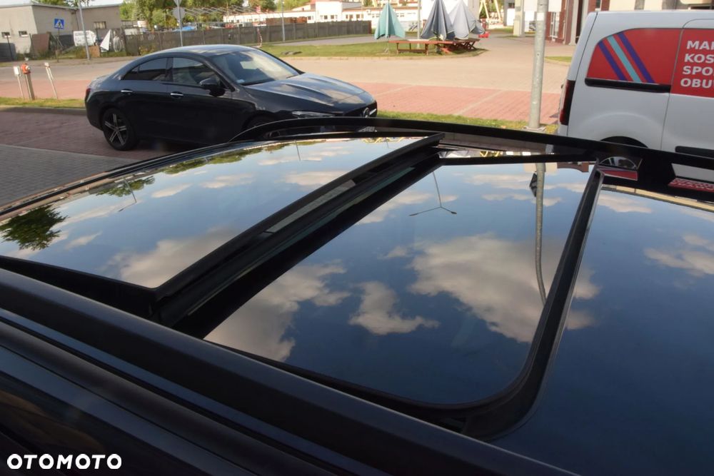 BMW Seria 3 320d xDrive DPF - 9