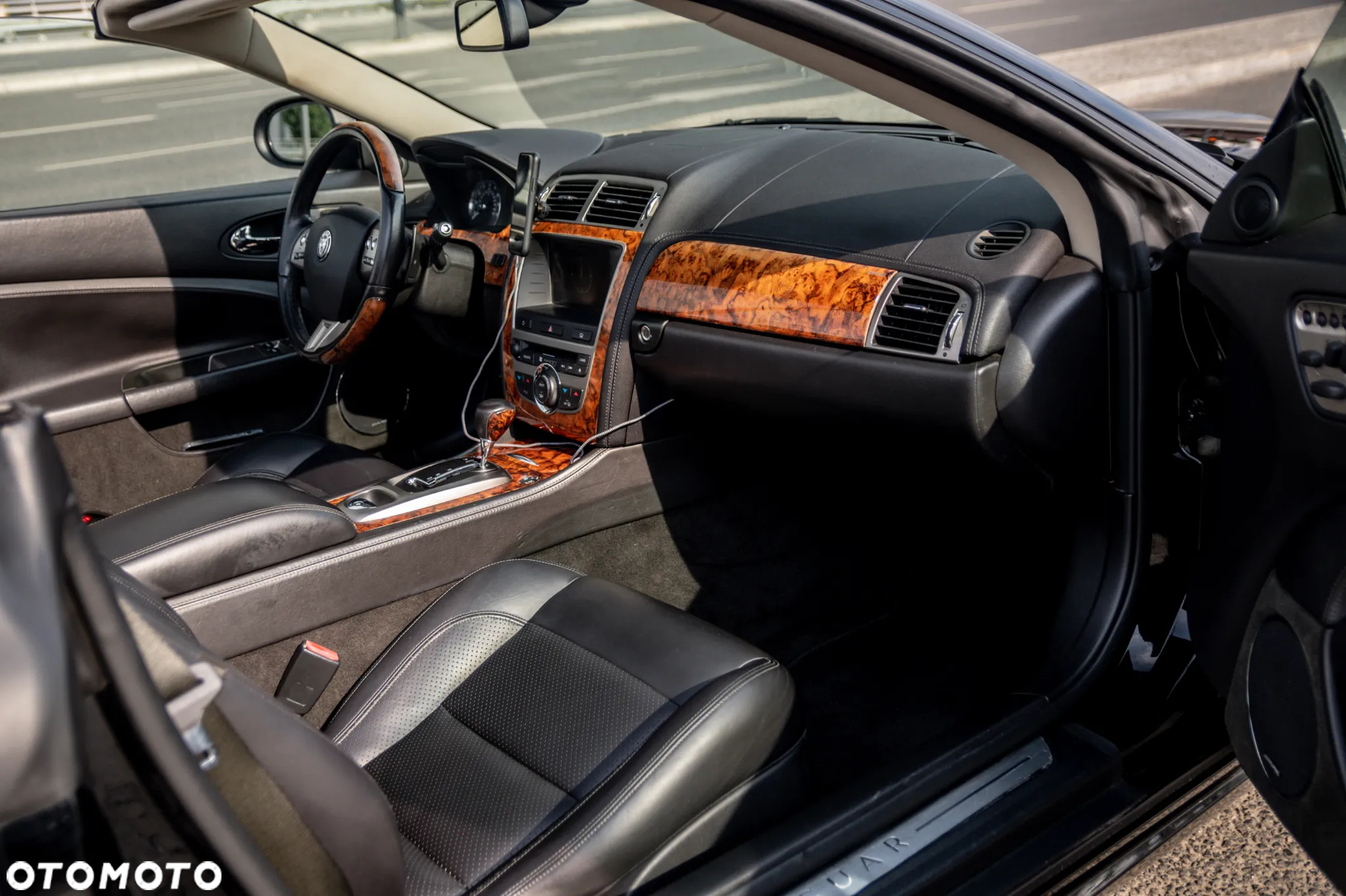 Jaguar XK 4.2 Cabriolet - 21