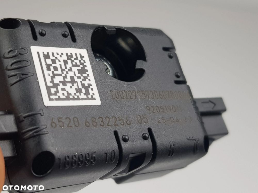 NOWY ORYGINALNY Wzmacniacz antenowy BMW F40 G14 G20 G22 6832256 - 5