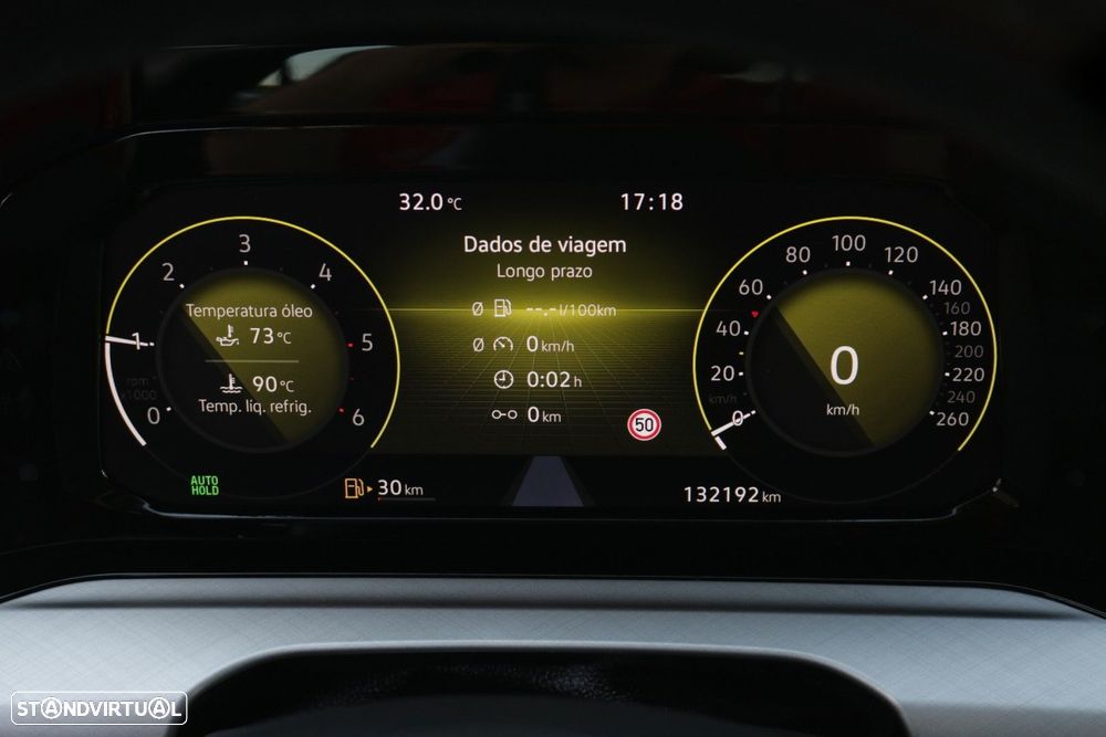 VW Golf 2.0 TDI Life - 37