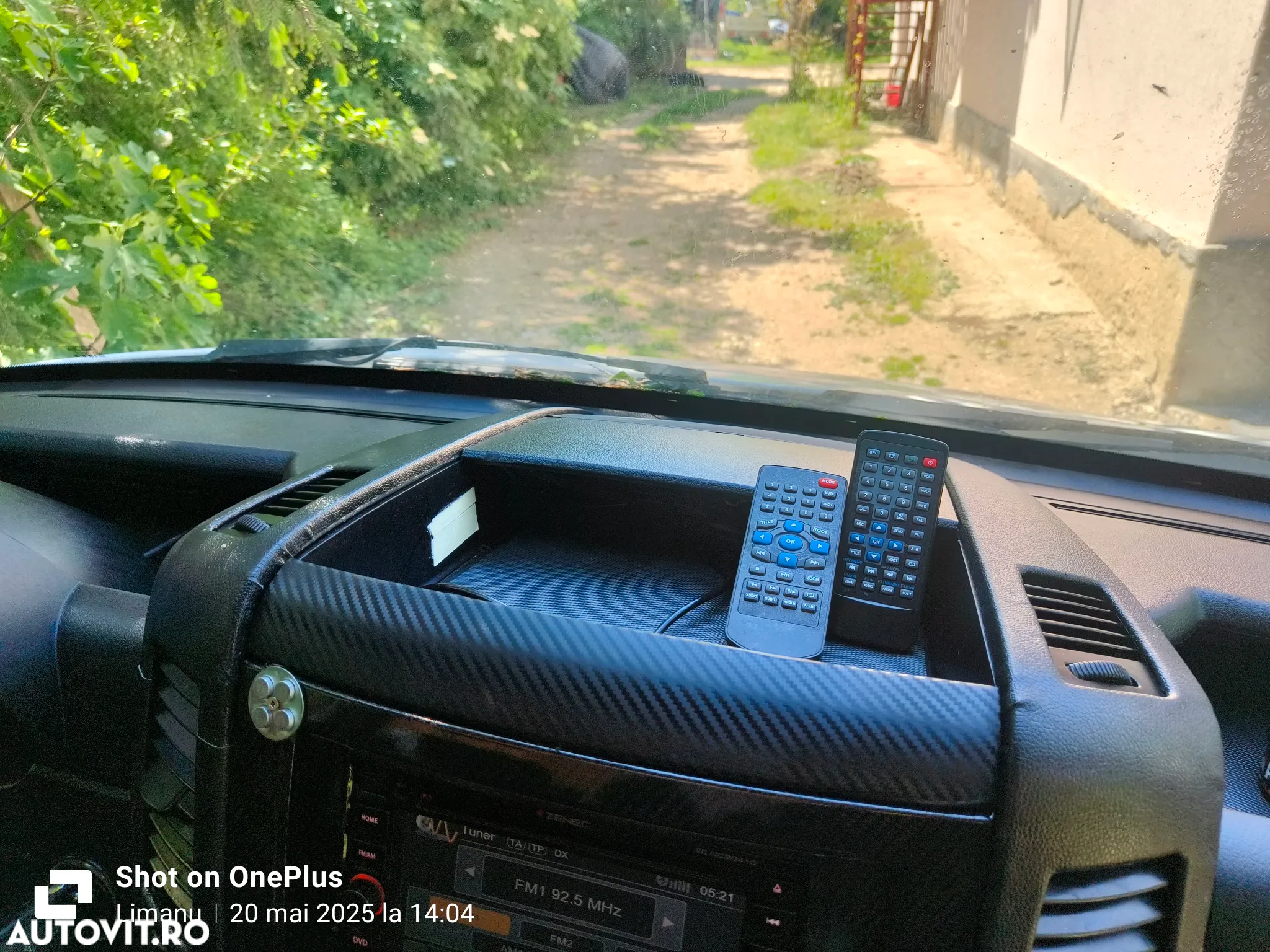 Volkswagen Crafter - 6