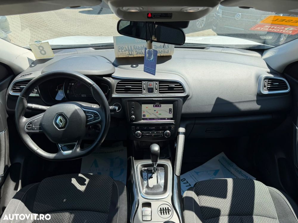 Renault Kadjar 1.5 DCI EDC Intens - 15
