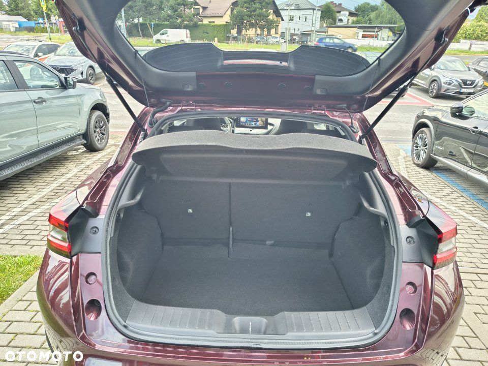 Nissan Juke - 8