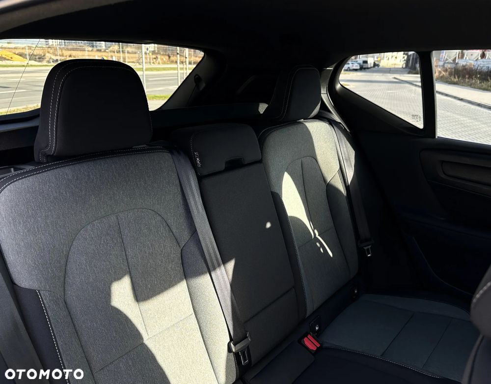 Volvo XC 40 T5 Recharge DKG Inscription Expression - 37