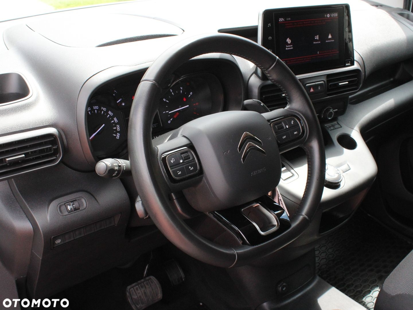 Citroën Berlingo VAN - 2
