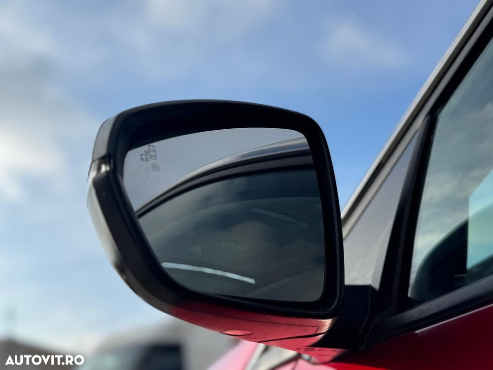 Peugeot 3008 PureTech 130 Stop & Start GPF EAT8 Allure Business-Paket - 8