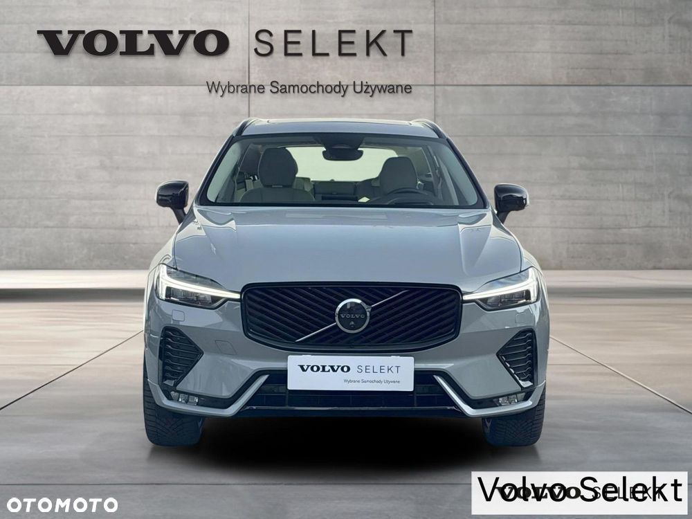 Volvo XC 60 - 3
