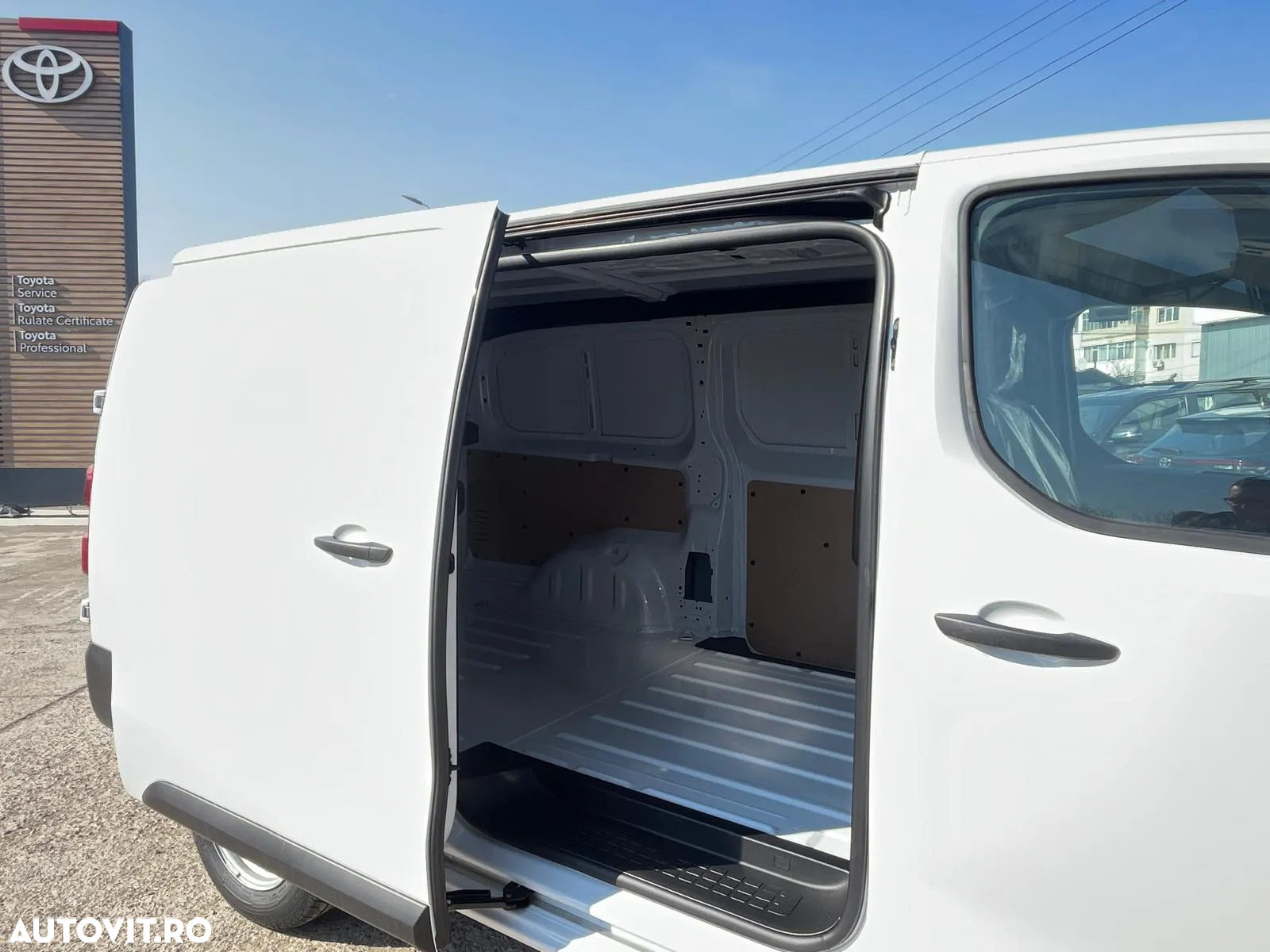 Toyota PROACE VAN - 7