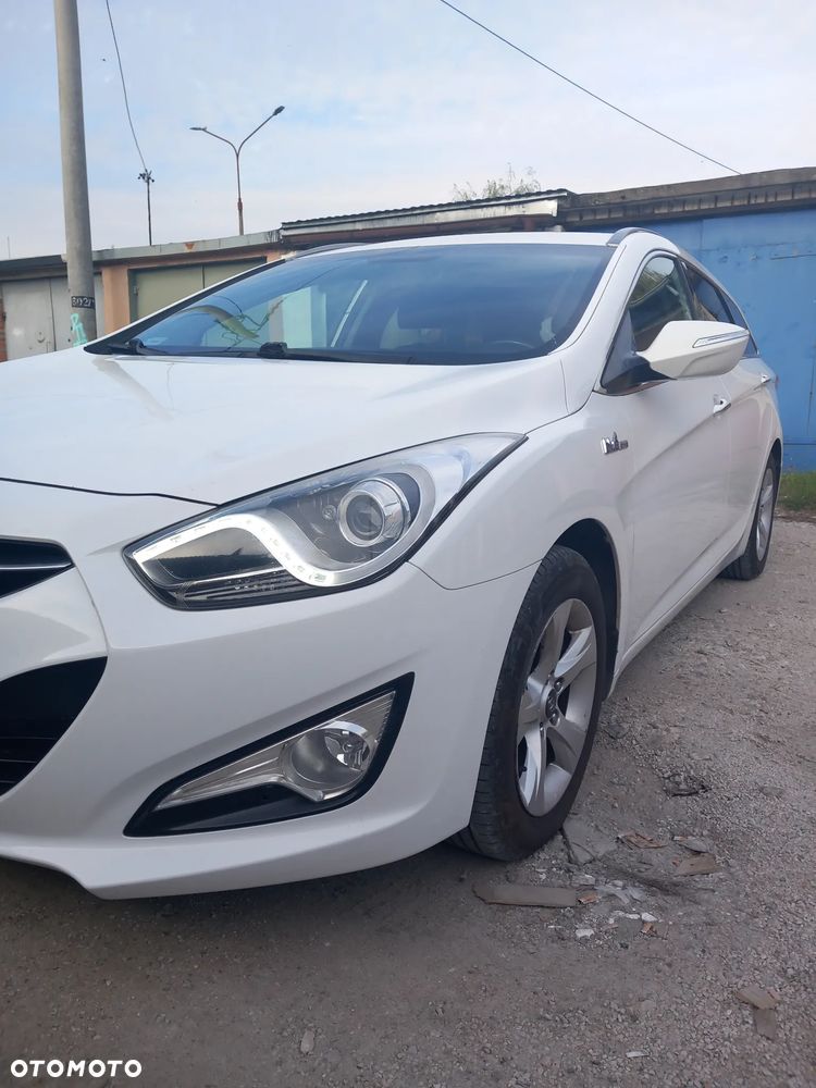 Hyundai i40 - 28