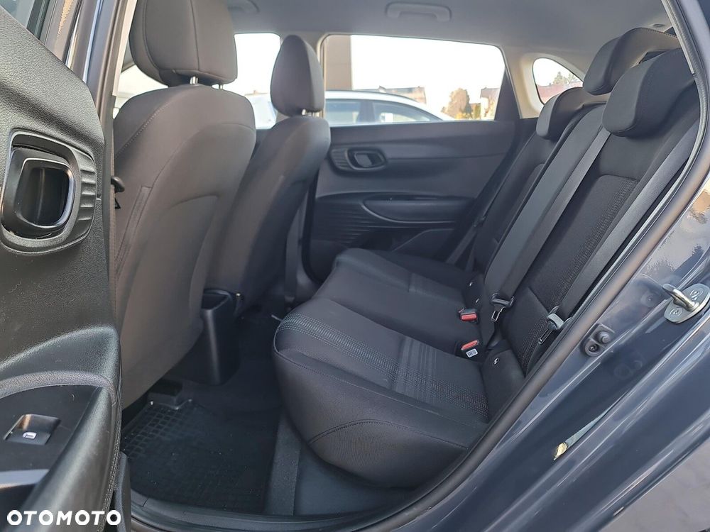 Hyundai i20 1.2 Pure - 32