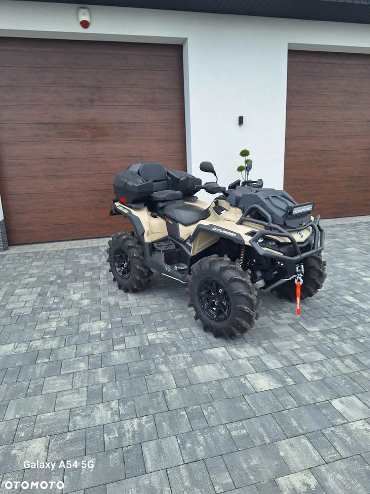 Can-Am Outlander