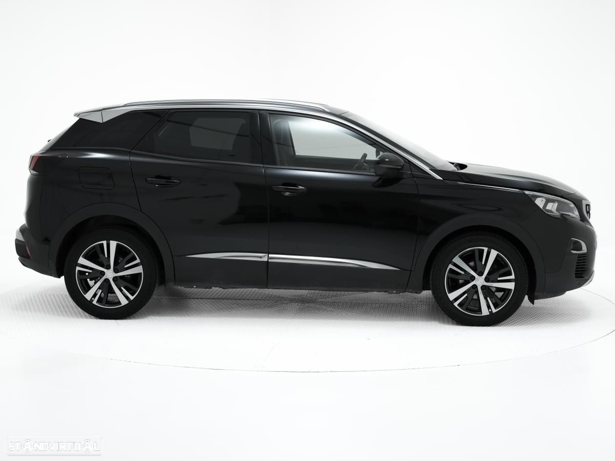 Peugeot 3008 - 2