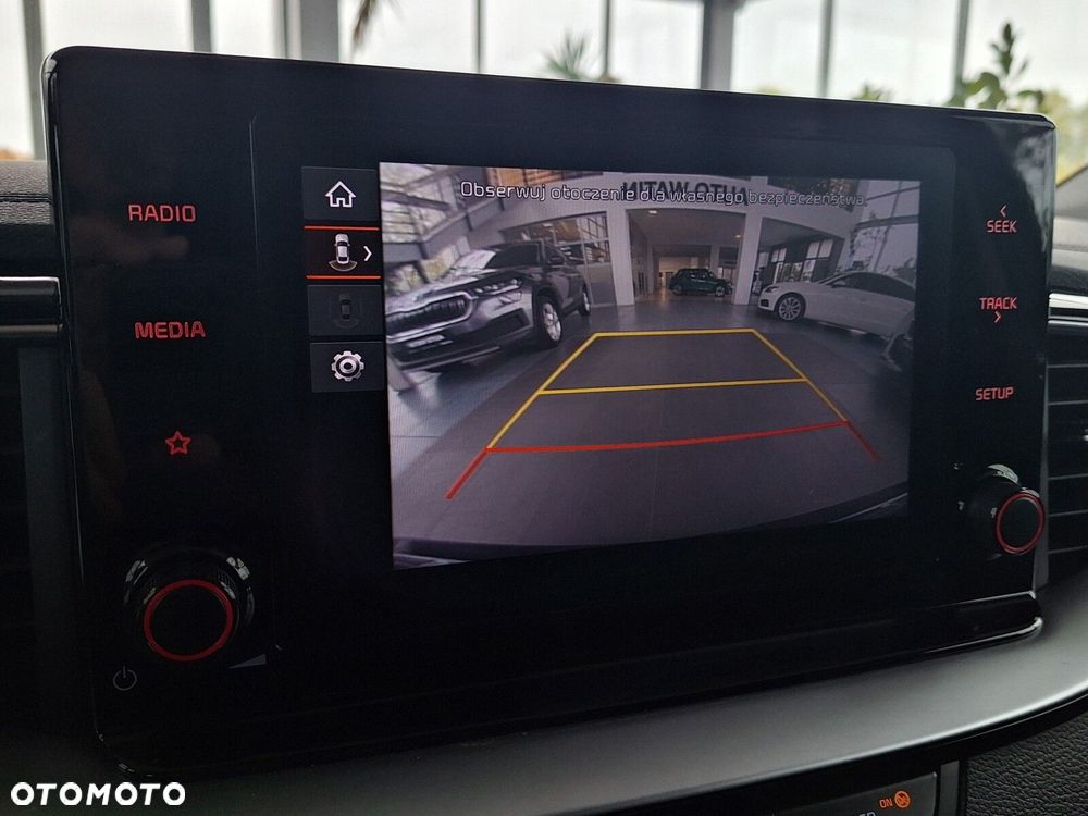 Kia Ceed 2023
