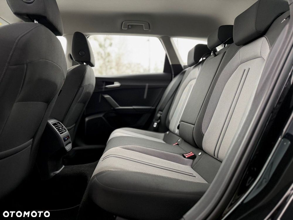 Seat Leon 1.5 TSI Style - 10