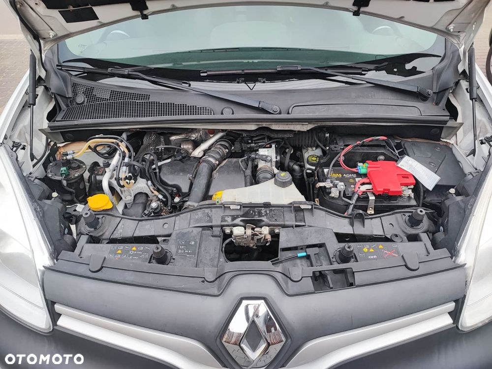 Renault KANGOO - 7