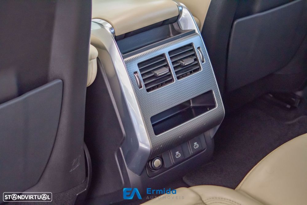 Land Rover Range Rover Sport - 43